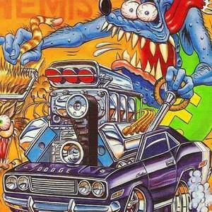 Meet your Posher, Clifford